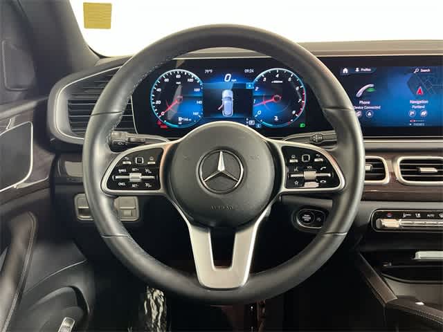 Thumbnail: 2020 Mercedes-Benz GLE - 24