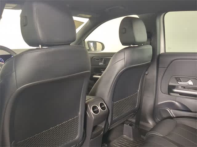 Thumbnail: 2026 Mercedes-Benz GLA - 18