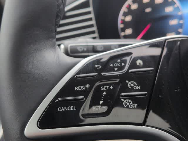 Thumbnail: 2026 Mercedes-Benz GLE - 23