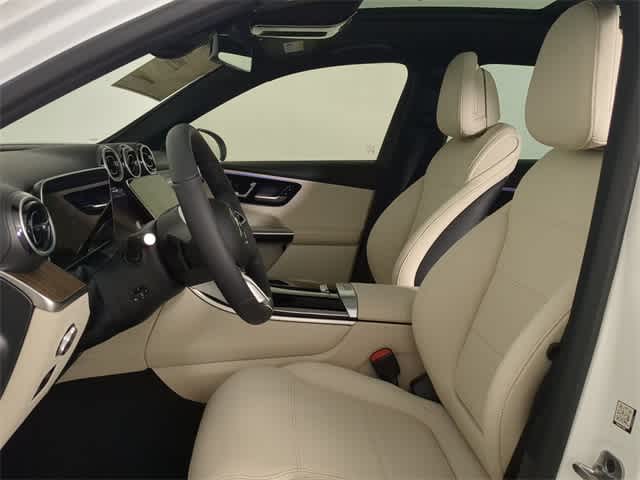 Thumbnail: 2026 Mercedes-Benz GLC - 15