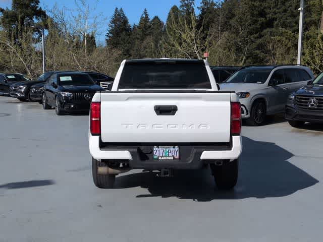Thumbnail: 2024 Toyota Tacoma - 7