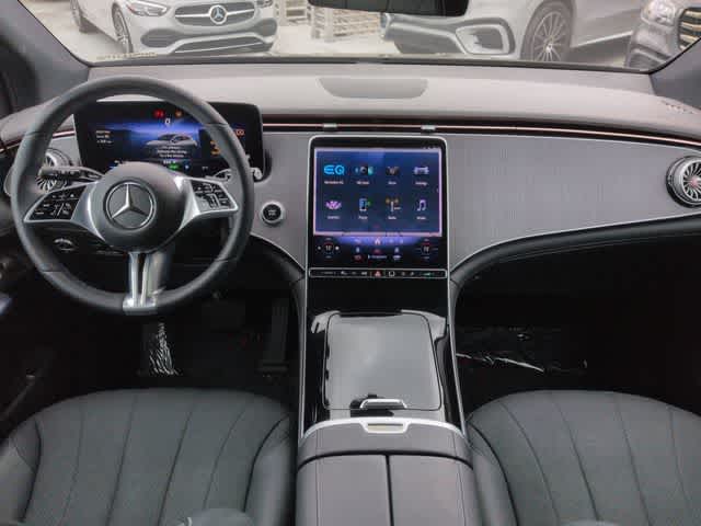 Thumbnail: 2023 Mercedes-Benz EQE - 14