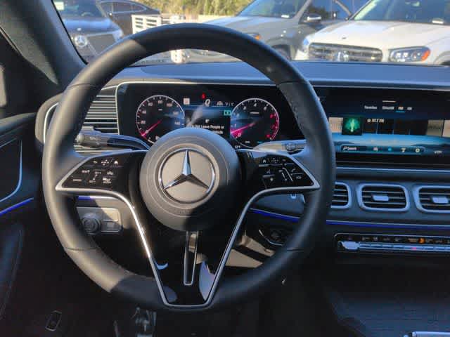 Thumbnail: 2026 Mercedes-Benz GLE - 23