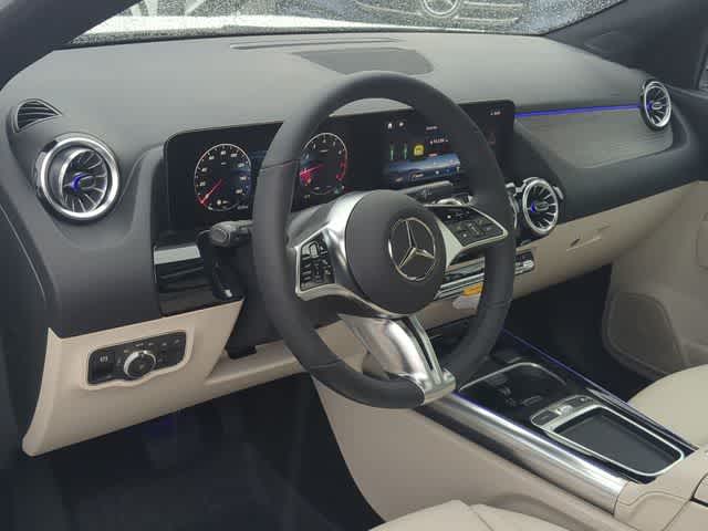 Thumbnail: 2026 Mercedes-Benz GLA - 10