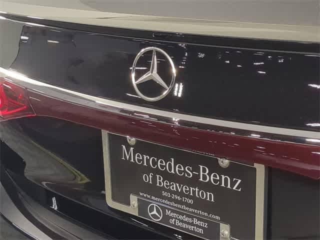 Thumbnail: 2026 Mercedes-Benz E-Class - 11