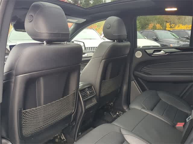 Thumbnail: 2018 Mercedes-Benz GLE - 18