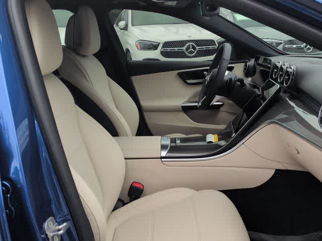Thumbnail: 2026 Mercedes-Benz C-Class - 21