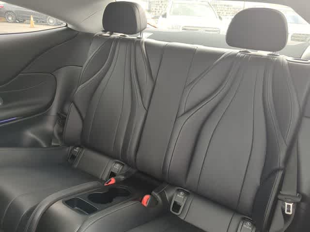 Thumbnail: 2026 Mercedes-Benz CLE - 19