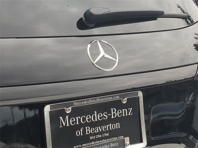 Thumbnail: 2025 Mercedes-Benz GLC - 11