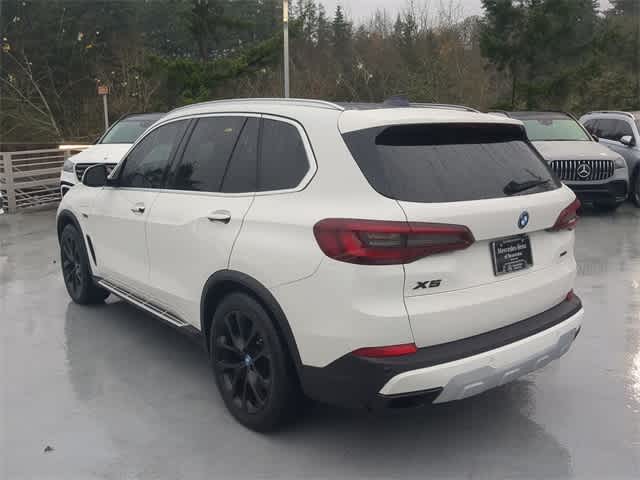 Thumbnail: 2023 BMW X5 - 6