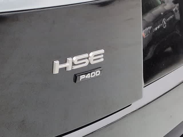 Thumbnail: 2022 Land Rover Range Rover - 12