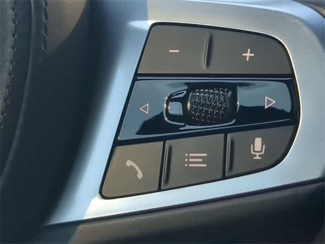 Thumbnail: 2021 BMW 4 Series - 25