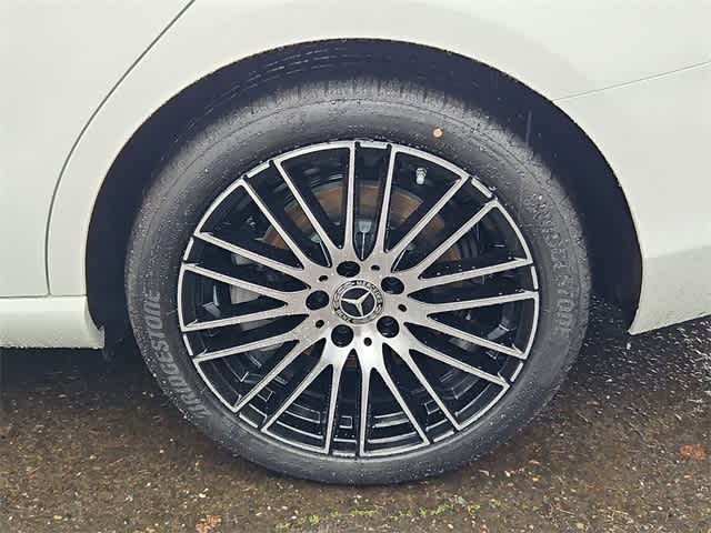 Thumbnail: 2026 Mercedes-Benz C-Class - 14