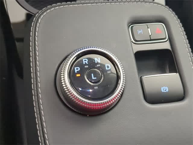 Thumbnail: 2024 Ford Mustang Mach-E - 32