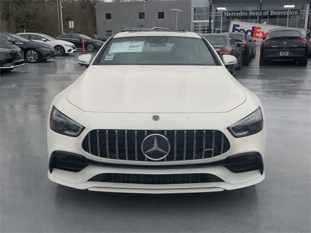 Thumbnail: 2023 Mercedes-Benz AMG GT - 17