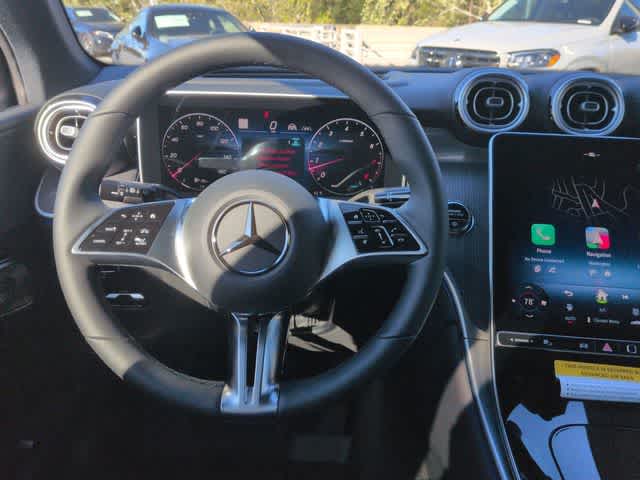 Thumbnail: 2026 Mercedes-Benz GLC - 23