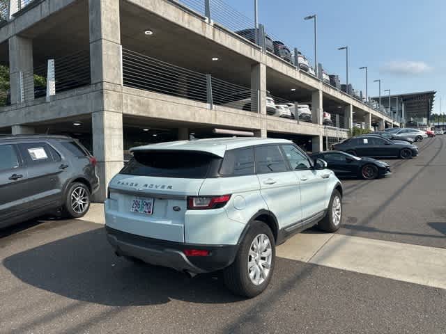 Thumbnail: 2016 Land Rover Range Rover Evoque - 5