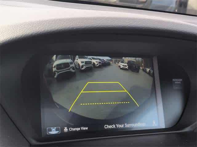 Thumbnail: 2019 Acura TLX - 20