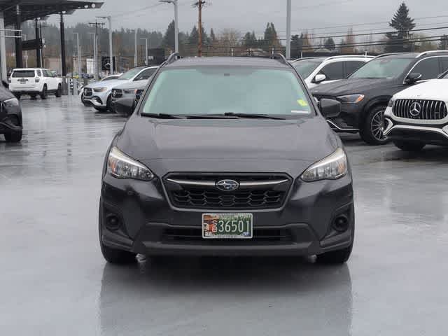 Thumbnail: 2018 Subaru Crosstrek - 3