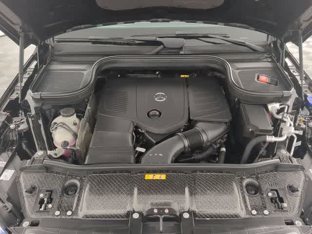 Thumbnail: 2026 Mercedes-Benz GLE - 14