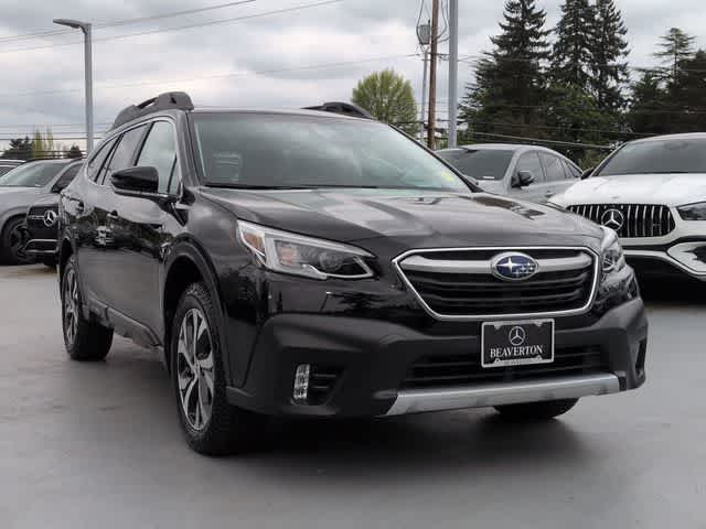 Thumbnail: 2020 Subaru Outback - 2