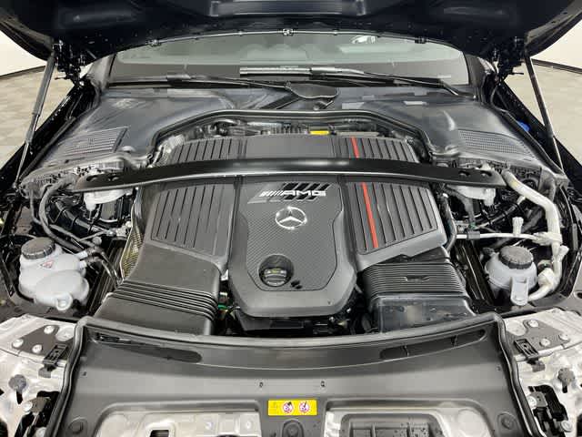 Thumbnail: 2024 Mercedes-Benz CLE - 15