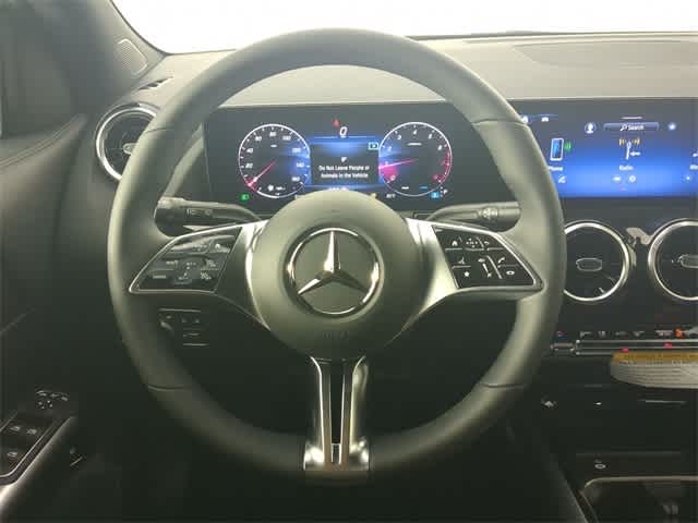 Thumbnail: 2026 Mercedes-Benz GLA - 22