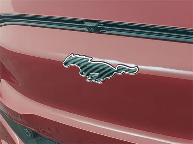 Thumbnail: 2024 Ford Mustang Mach-E - 11