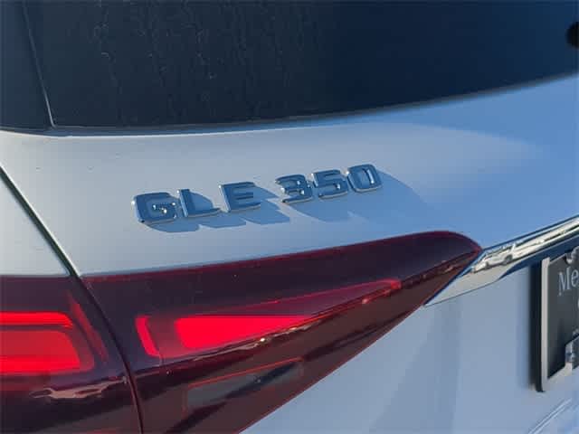 Thumbnail: 2026 Mercedes-Benz GLE - 12