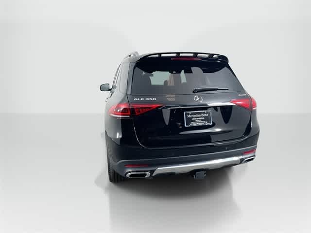 Thumbnail: 2020 Mercedes-Benz GLE - 5