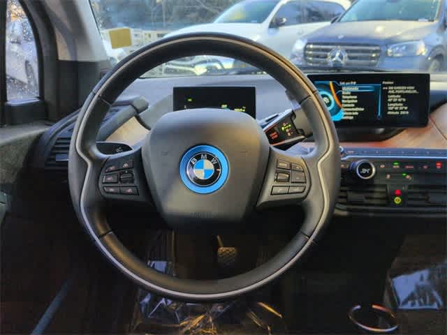 Thumbnail: 2015 BMW i3 - 21