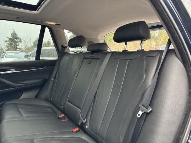 Thumbnail: 2016 BMW X5 - 11