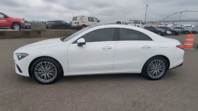 Thumbnail: 2026 Mercedes-Benz CLA - 5