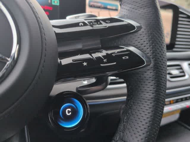 Thumbnail: 2026 Mercedes-Benz GLE - 27