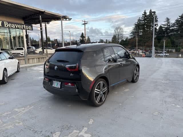 Thumbnail: 2015 BMW i3 - 5
