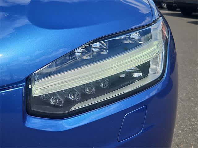 Thumbnail: 2016 Volvo XC90 - 12