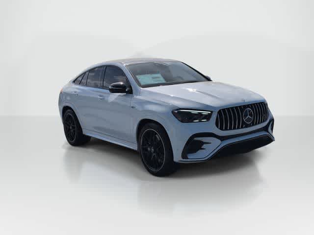 Thumbnail: 2026 Mercedes-Benz GLE - 2