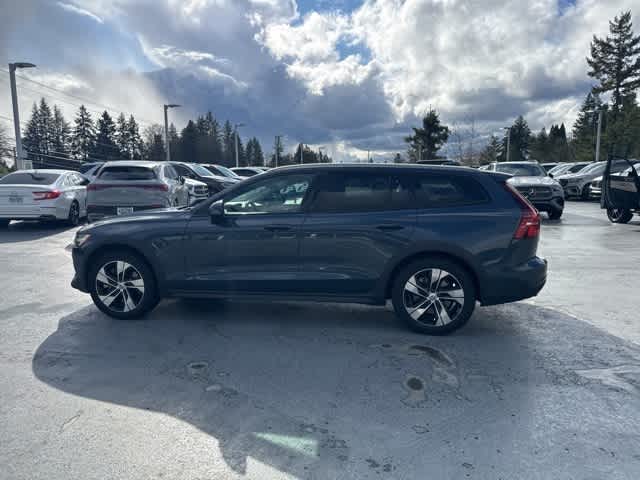 Thumbnail: 2020 Volvo S60 - 8