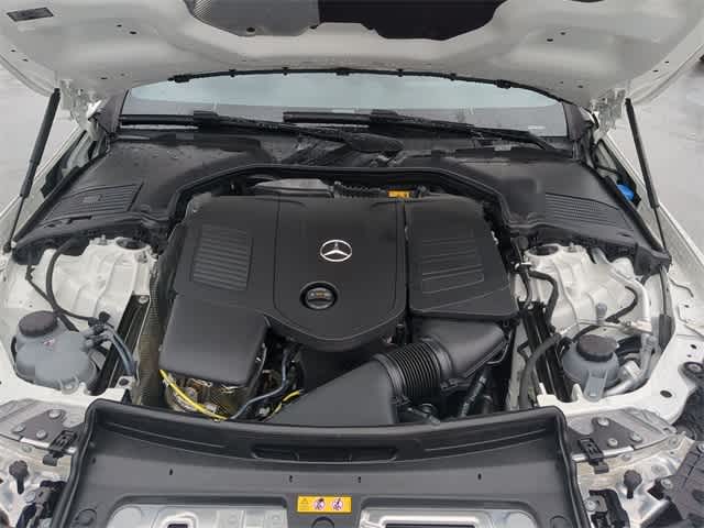 Thumbnail: 2024 Mercedes-Benz CLE - 14