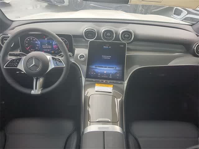 Thumbnail: 2025 Mercedes-Benz GLC - 15