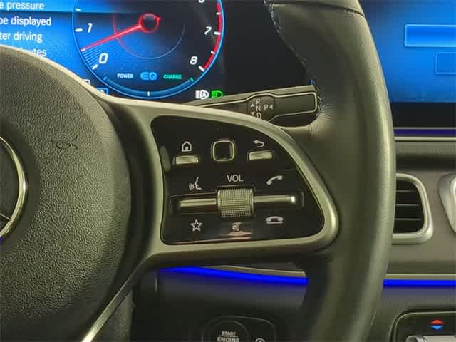 Thumbnail: 2021 Mercedes-Benz GLS - 26