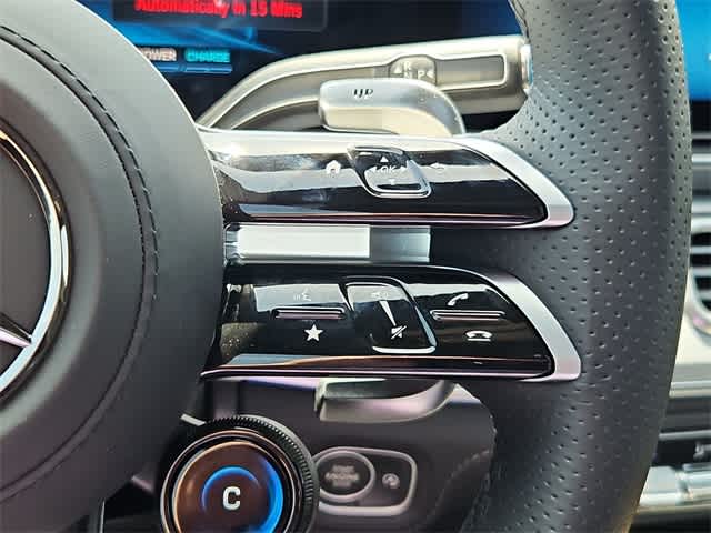 Thumbnail: 2025 Mercedes-Benz GLE - 27