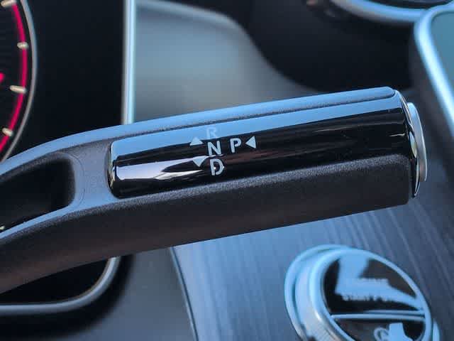 Thumbnail: 2026 Mercedes-Benz GLC - 33