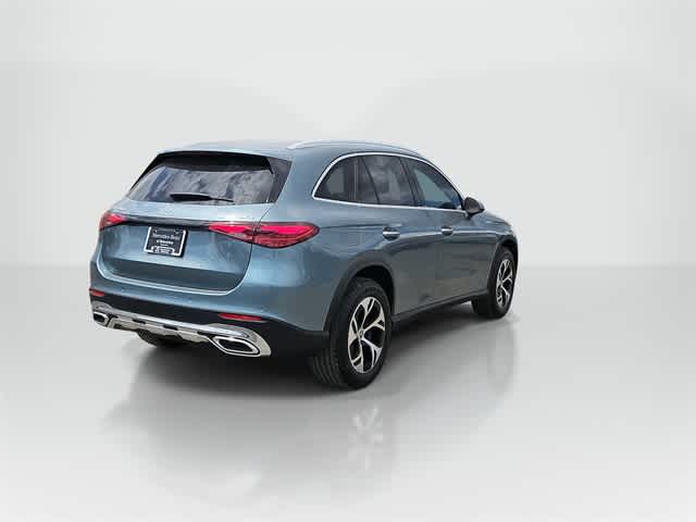 Thumbnail: 2025 Mercedes-Benz GLC - 9