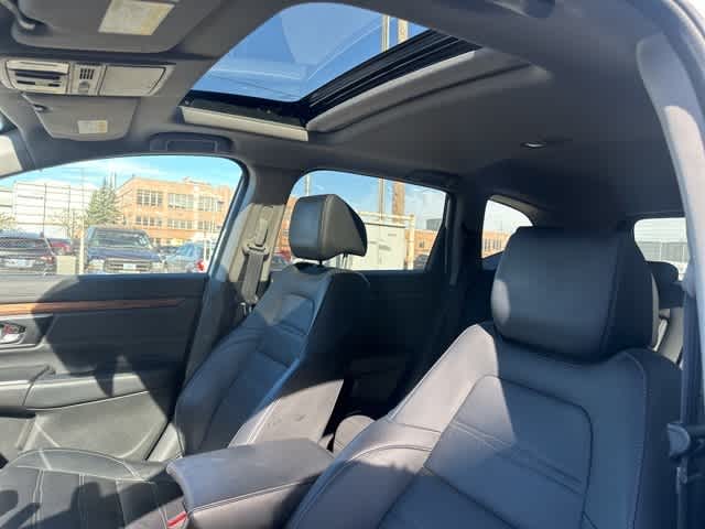 Thumbnail: 2021 Honda CR-V - 14