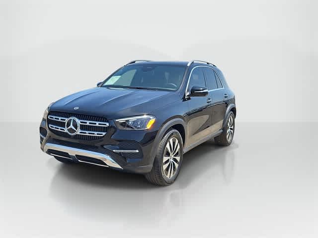 Thumbnail: 2025 Mercedes-Benz GLE - 5