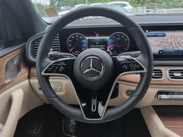 Thumbnail: 2026 Mercedes-Benz GLE - 22