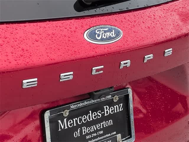 Thumbnail: 2020 Ford Escape - 13