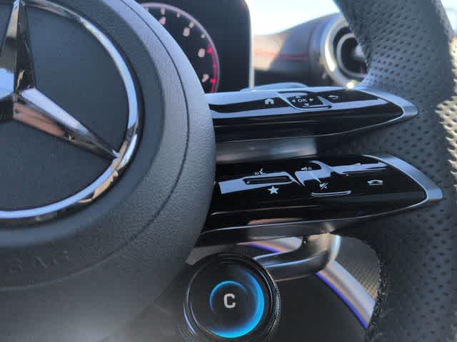 Thumbnail: 2026 Mercedes-Benz CLE - 23