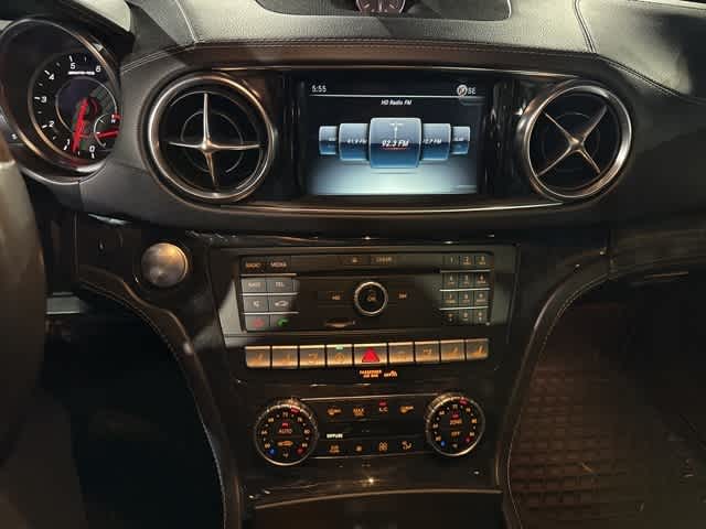 Thumbnail: 2019 Mercedes-Benz SL-Class - 15